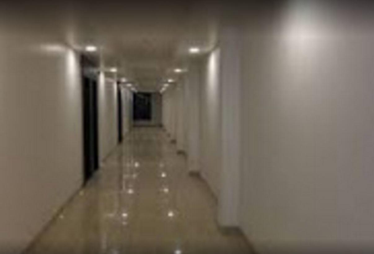Hotel Shri Vardhan Ujjain Luaran gambar